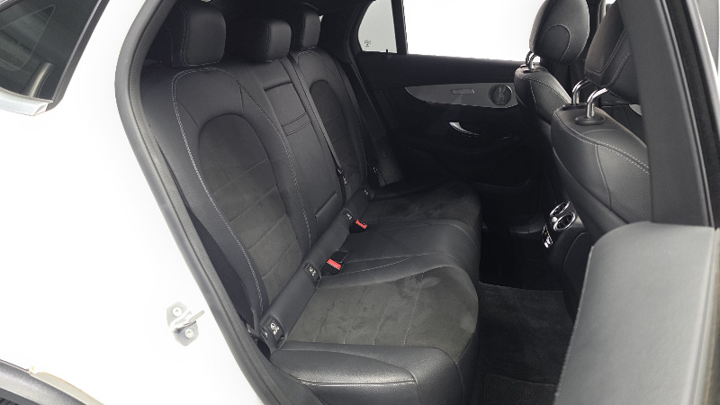 car Mercedes GLC id345086 photo #12