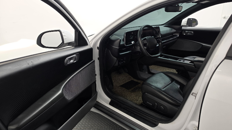 car Hyundai IONIQ 6 id345101 photo #10