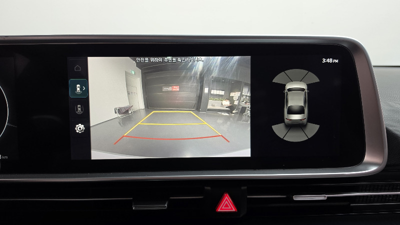 car Hyundai IONIQ 6 id345101 photo #15