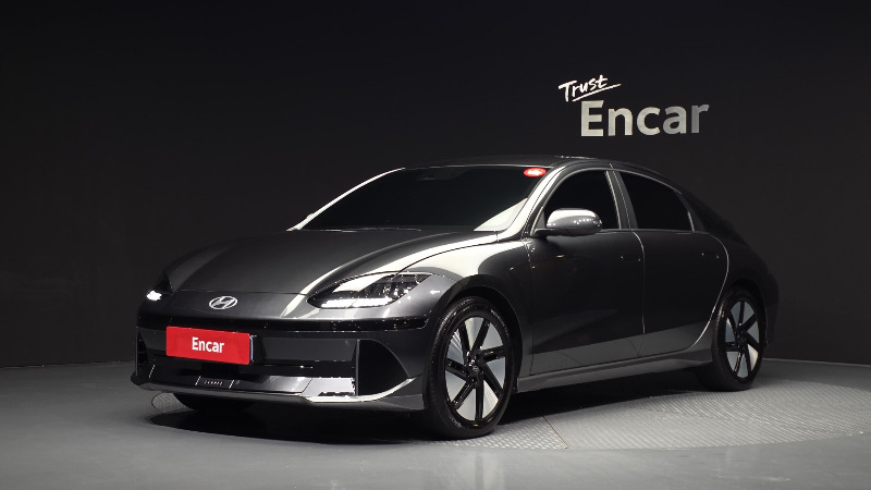 car Hyundai IONIQ 6 id345103 main photo