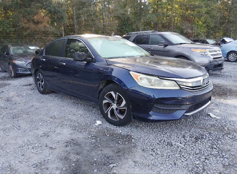 car Honda Accord id345108 main photo
