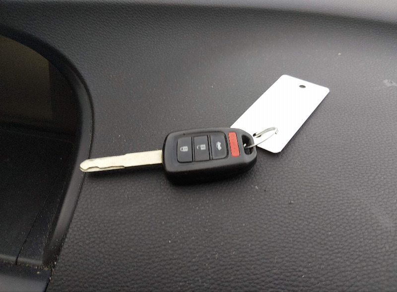 car Honda Accord id345108 photo #11