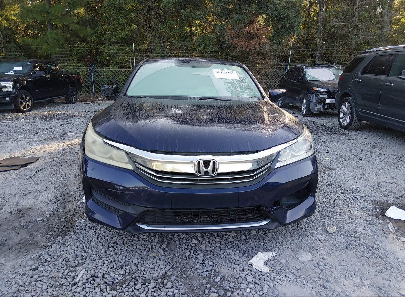 car Honda Accord id345108 photo #12