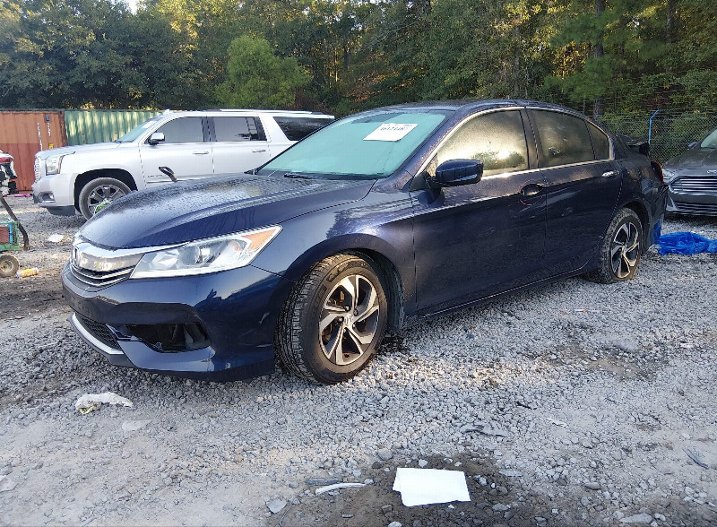 car Honda Accord id345108 photo #2