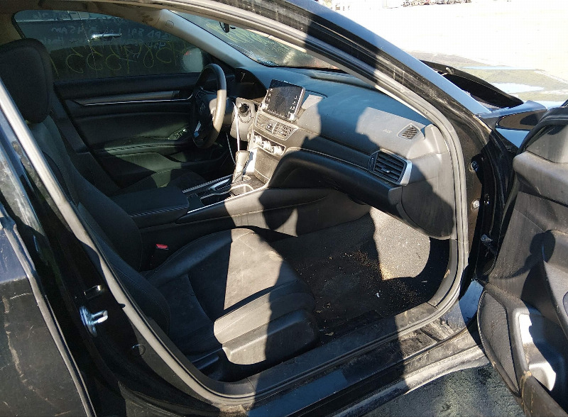 car Honda Accord id345115 photo #5