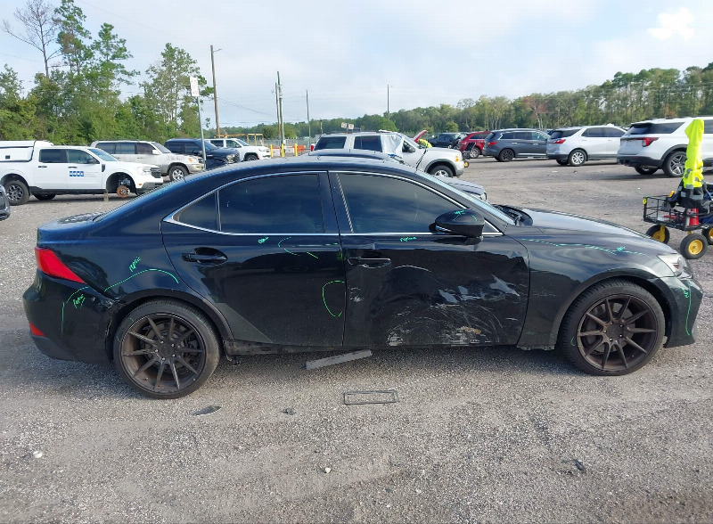car Lexus IS Series id345126 photo #13