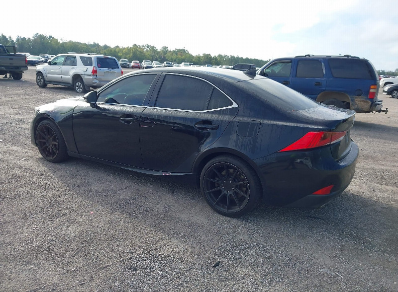 car Lexus IS Series id345126 photo #3
