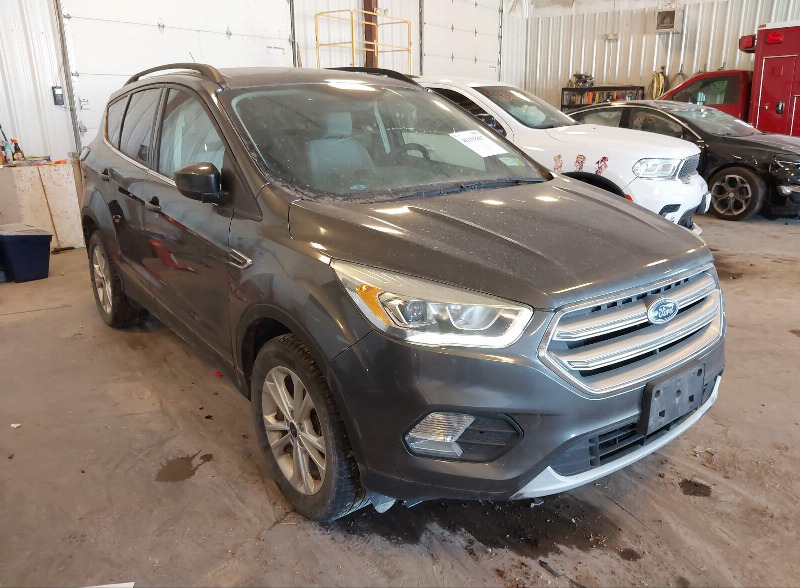 car Ford Escape id345140 main photo