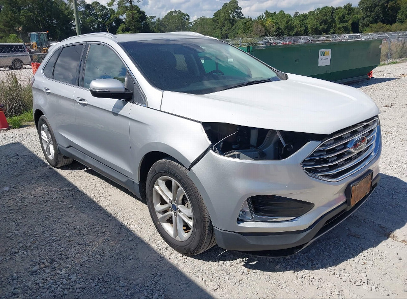 car Ford Edge id345143 main photo