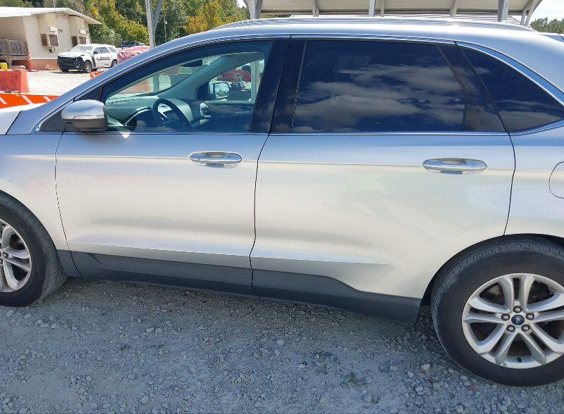 car Ford Edge id345143 photo #14