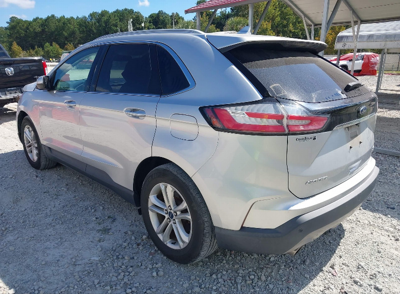 car Ford Edge id345143 photo #3