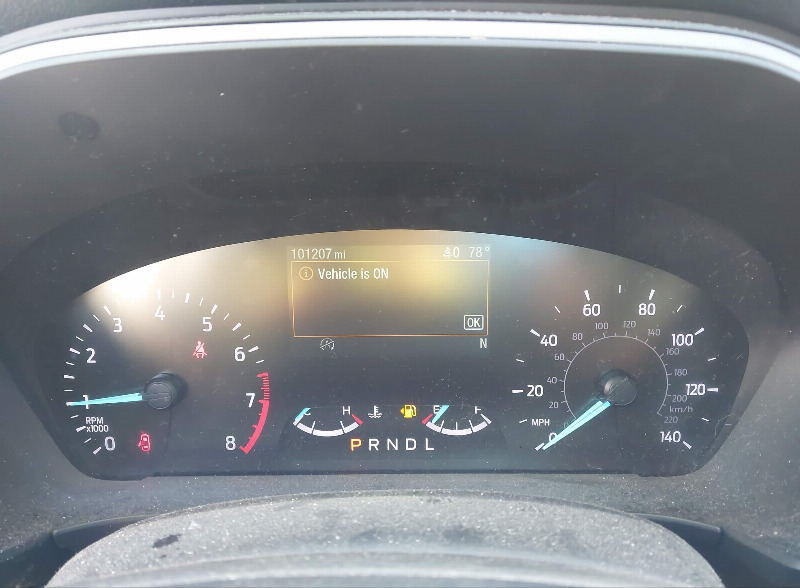 car Ford Escape id345158 photo #7