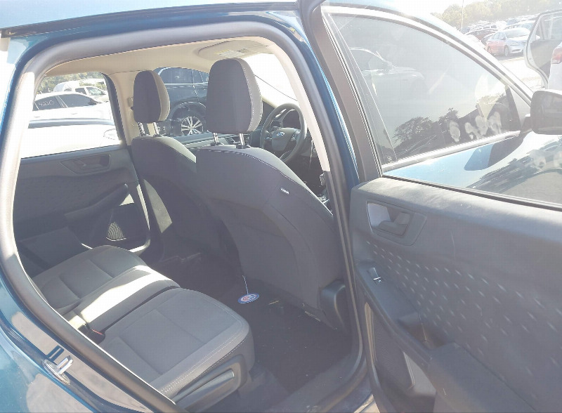 car Ford Escape id345158 photo #8
