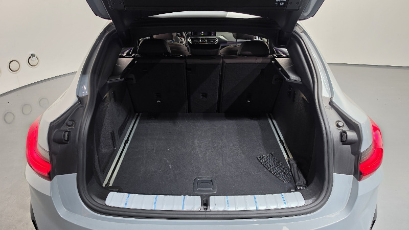 car BMW X4 id345262 photo #19