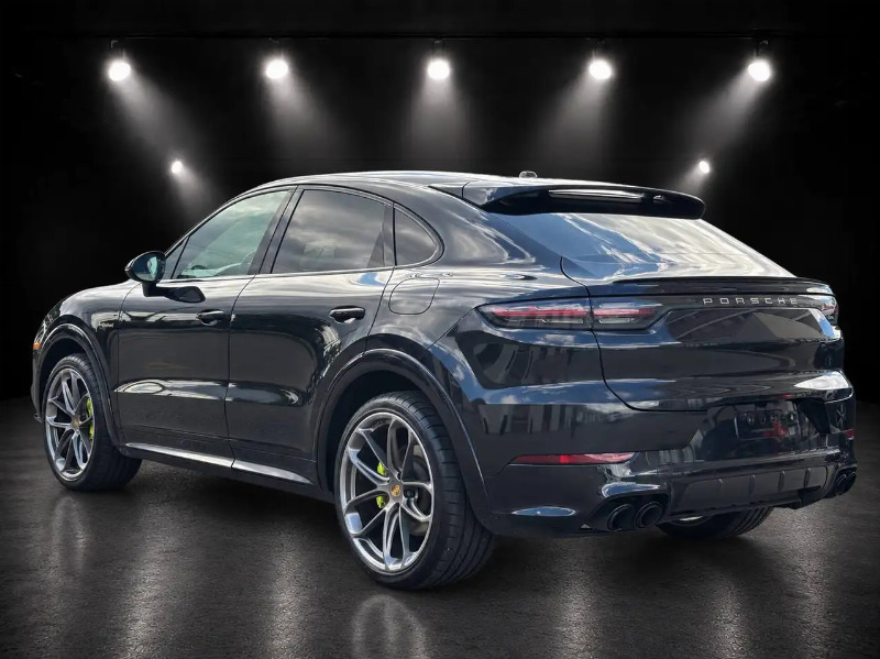 car Porsche Cayenne id345264 photo #5
