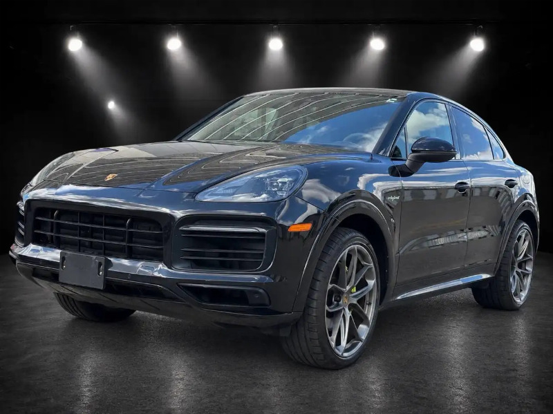 car Porsche Cayenne id345264 photo #7