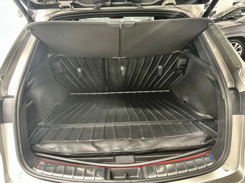 car Lexus NX Series id345268 photo #22