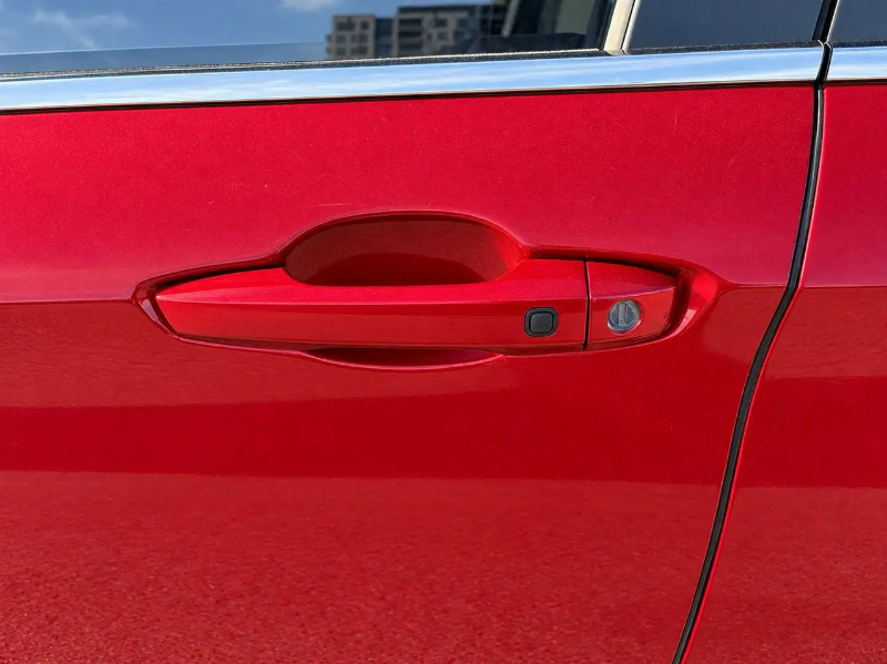 car Mitsubishi Outlander id345289 photo #8