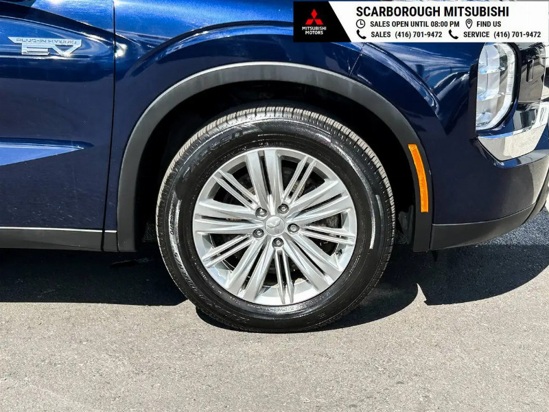 car Mitsubishi Outlander id345292 photo #6