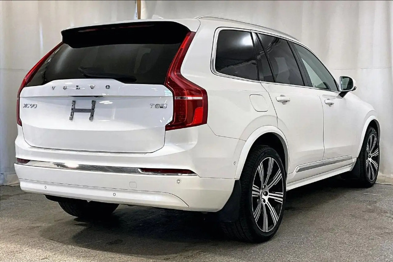car Volvo XC90 id345301 photo #2