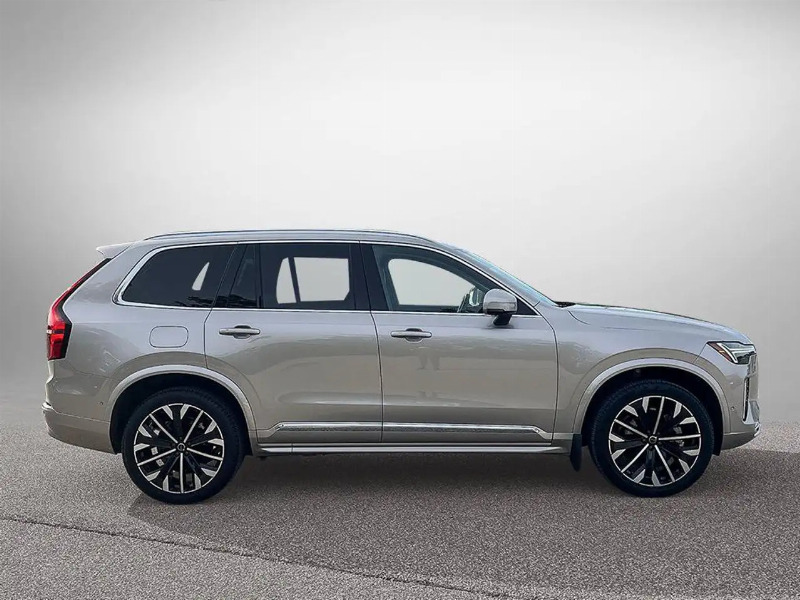 car Volvo XC90 id345311 photo #3