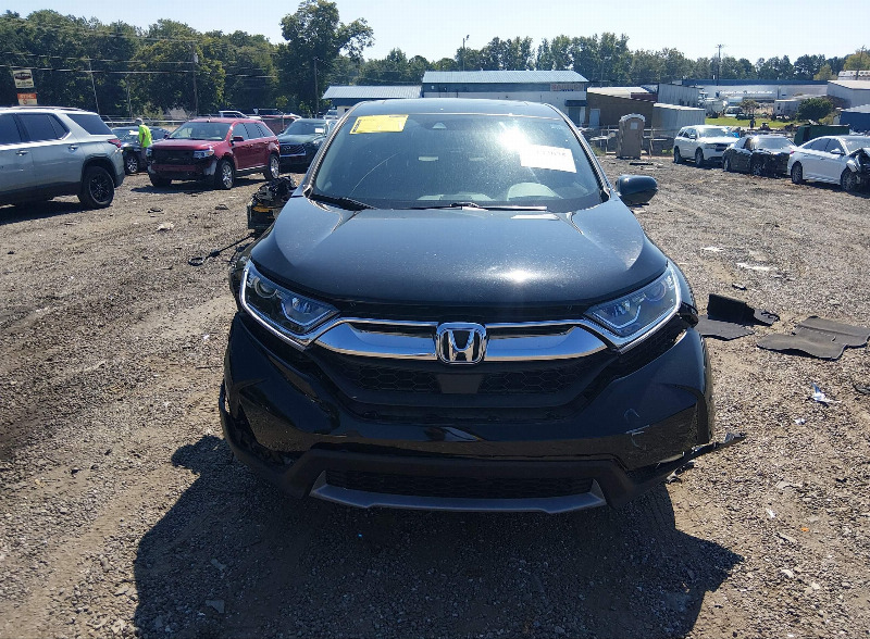 car Honda CR-V id345437 photo #12