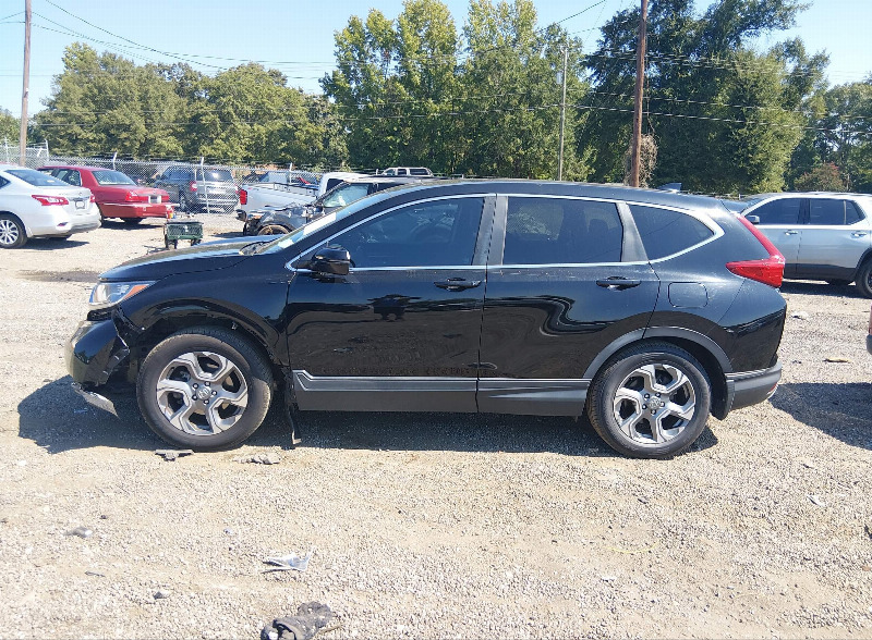 car Honda CR-V id345437 photo #14