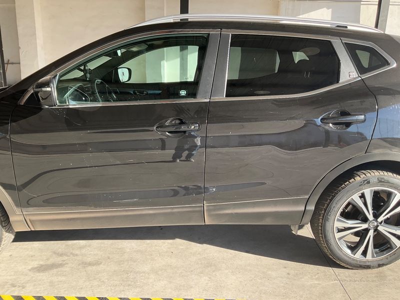 car Nissan Qashqai id345455 photo #4