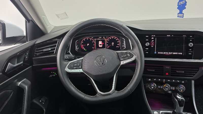 car Volkswagen Jetta id345470 photo #13