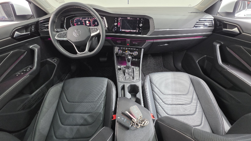 car Volkswagen Jetta id345470 photo #7