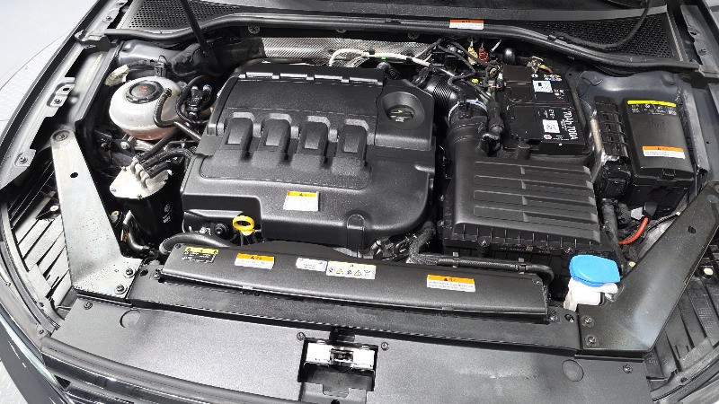 car Volkswagen Passat id345522 photo #6