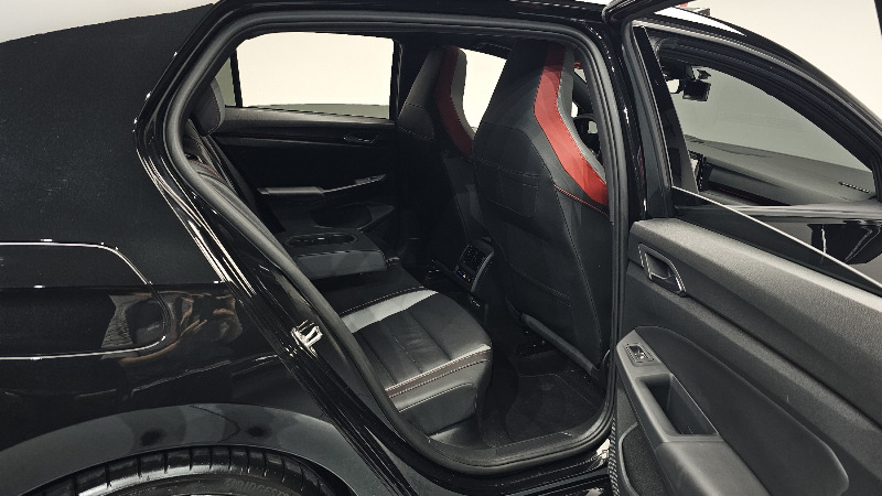 car Volkswagen Golf id345526 photo #12