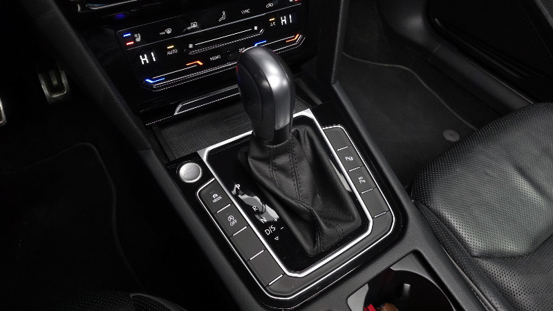 car Volkswagen Arteon id345540 photo #9