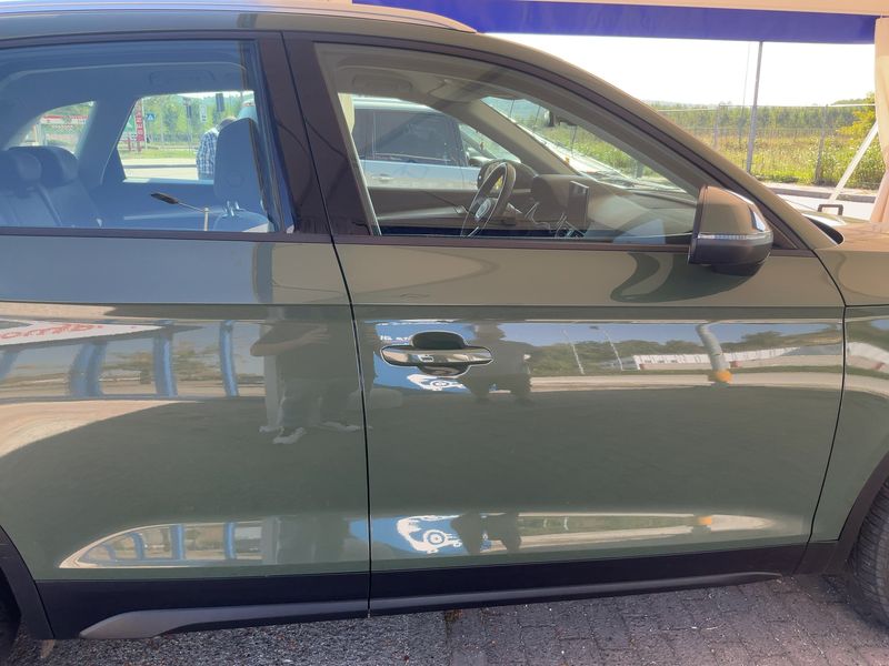 car Audi Q5 id345571 photo #7