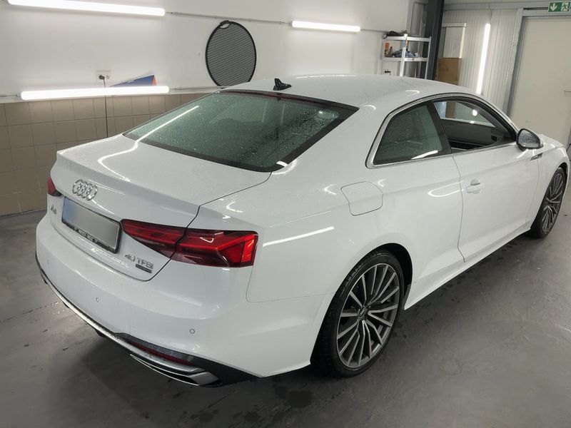 car Audi A5 id345581 photo #6