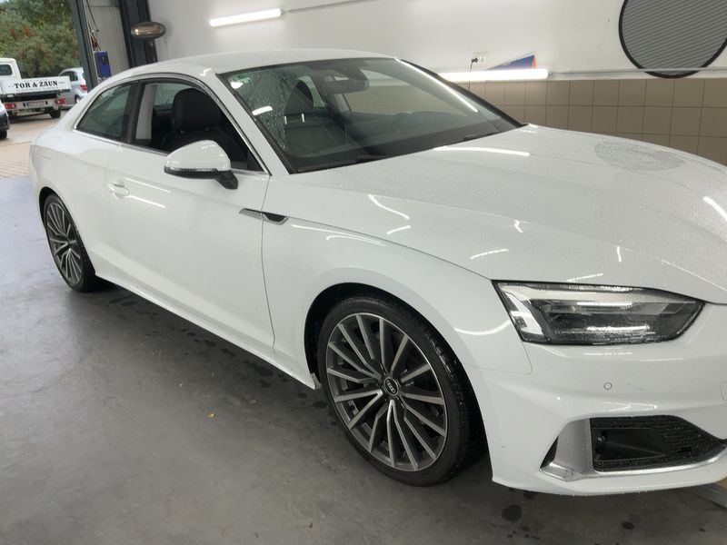 car Audi A5 id345581 photo #8