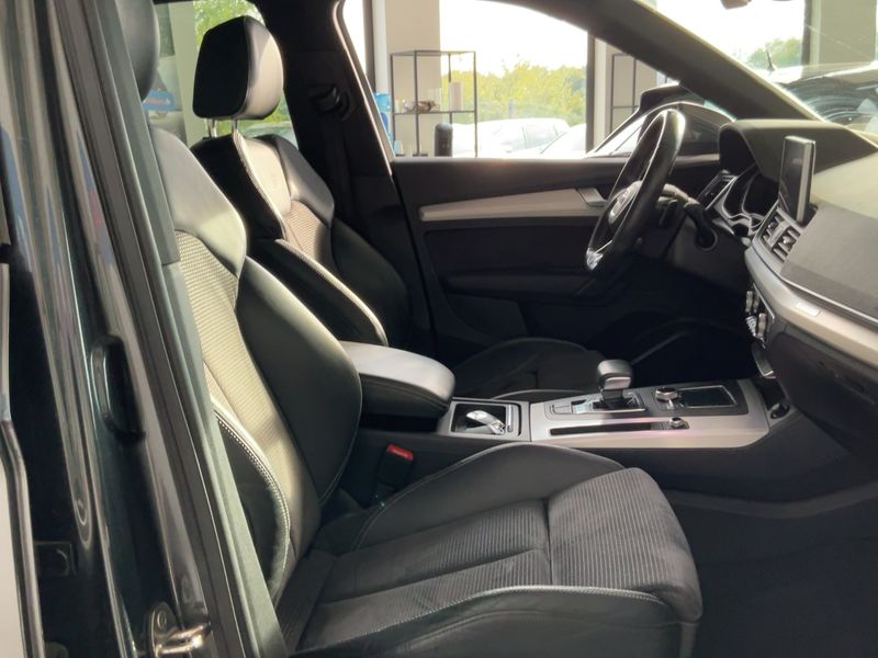 car Audi Q5 id345585 photo #11