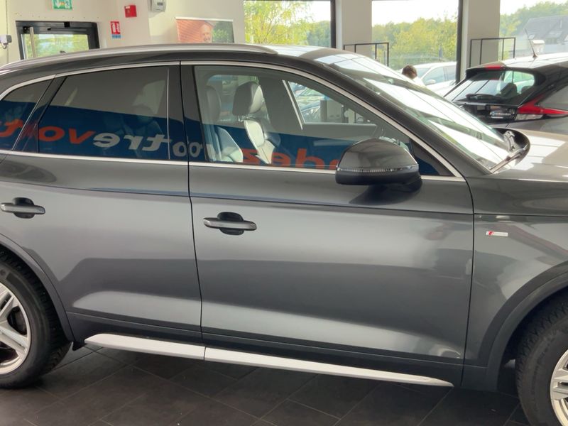 car Audi Q5 id345585 photo #7