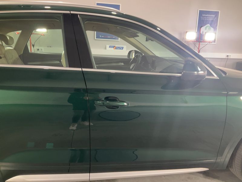 car Audi Q5 id345587 photo #7