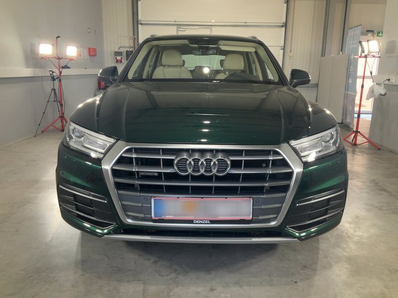 car Audi Q5 id345587 photo #9