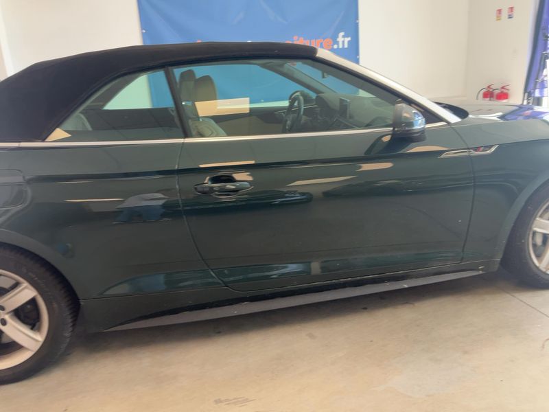 car Audi A5 id345588 photo #7