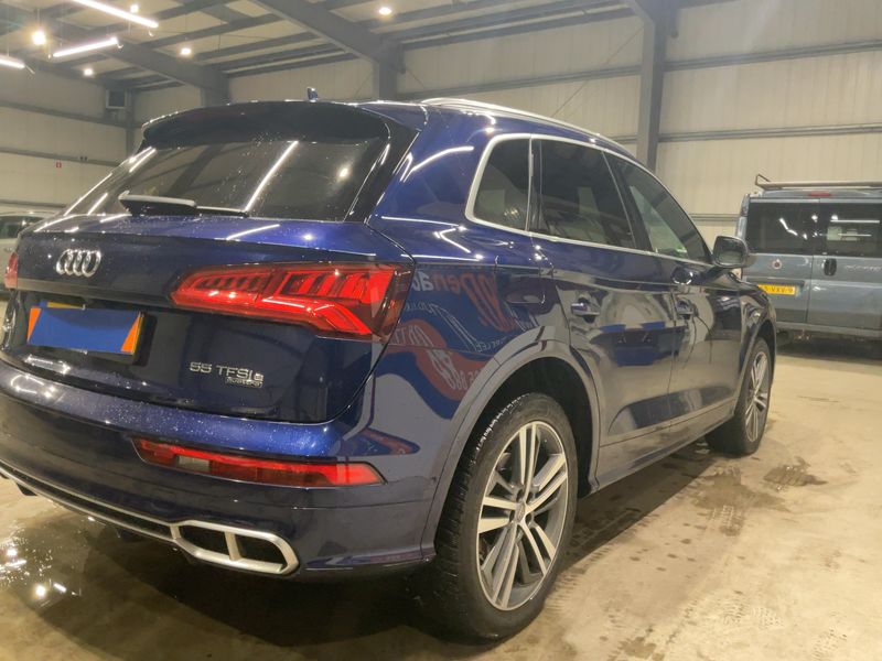 car Audi Q5 id345595 photo #7