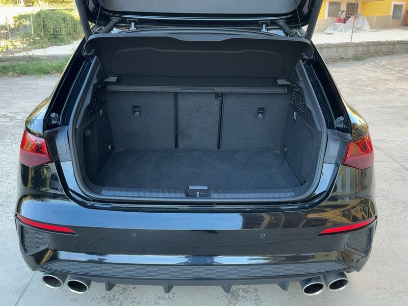 car Audi S3 id345597 photo #10