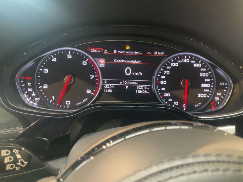 car Audi A8 id345618 photo #13
