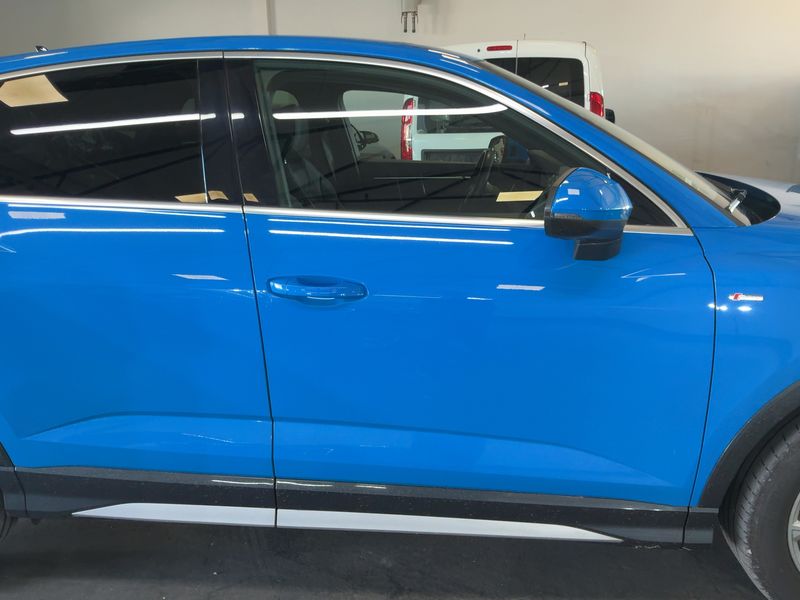 car Audi Q3 id345620 photo #7