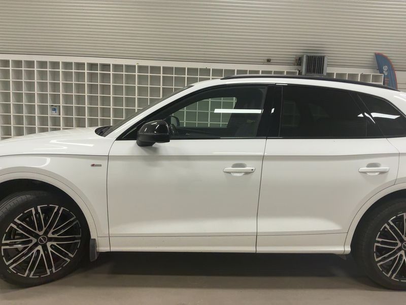 car Audi Q5 id345635 photo #4