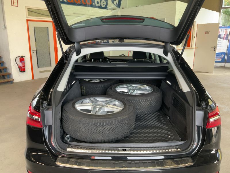 car Audi A6 id345650 photo #10