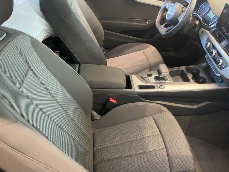 car Audi A5 id345652 photo #11