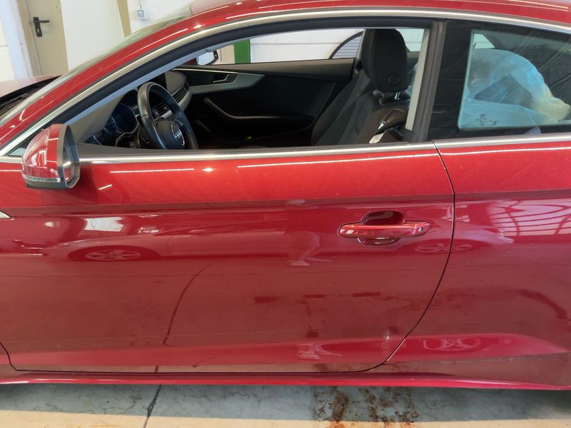car Audi A5 id345652 photo #4