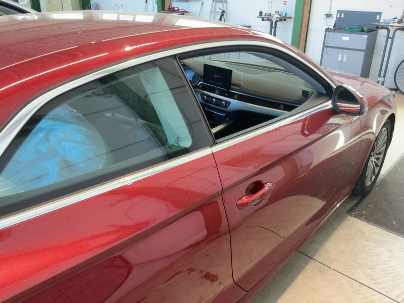 car Audi A5 id345652 photo #7